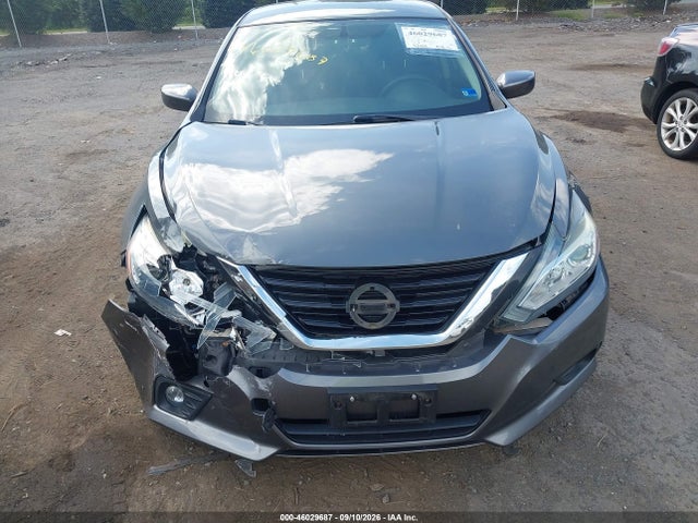 Aukcja sprzedaży 2018 Nissan Altima 2.5 Sv, vin: 1N4AL3AP6JC112462, numer aukcji: 46029687
