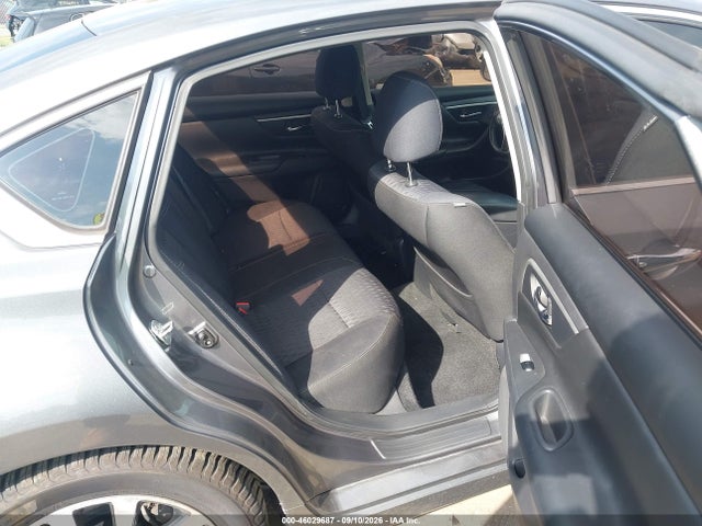Aukcja sprzedaży 2018 Nissan Altima 2.5 Sv, vin: 1N4AL3AP6JC112462, numer aukcji: 46029687