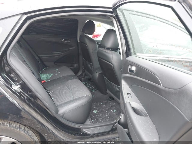 46029688 :رقم المزاد ، 5NPEC4AB8CH482079 vin ، 2012 Hyundai Sonata Se 2.0t مزاد بيع