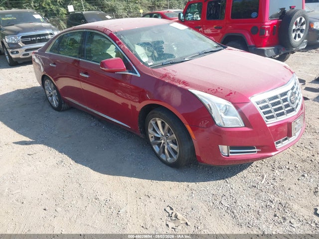 Aukcja sprzedaży 2014 Cadillac Xts Premium, vin: 2G61P5S38E9163872, numer aukcji: 46029694
