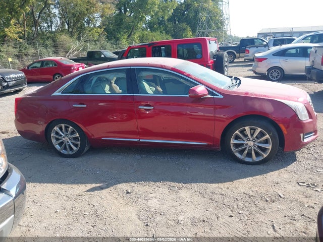 Aukcja sprzedaży 2014 Cadillac Xts Premium, vin: 2G61P5S38E9163872, numer aukcji: 46029694