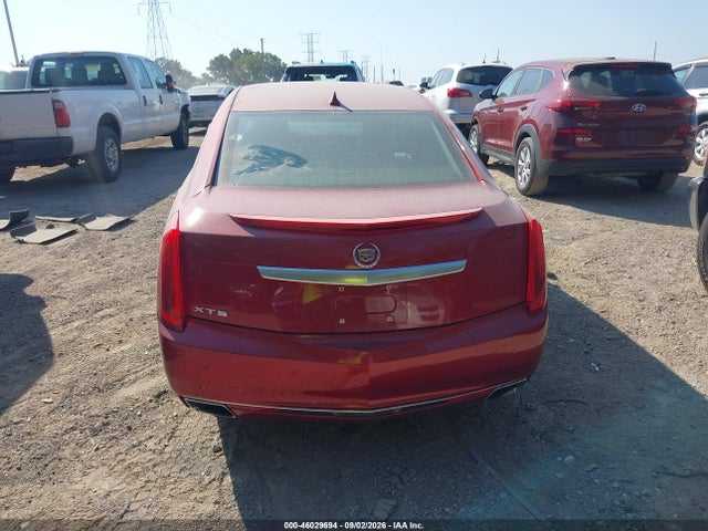 Aukcja sprzedaży 2014 Cadillac Xts Premium, vin: 2G61P5S38E9163872, numer aukcji: 46029694