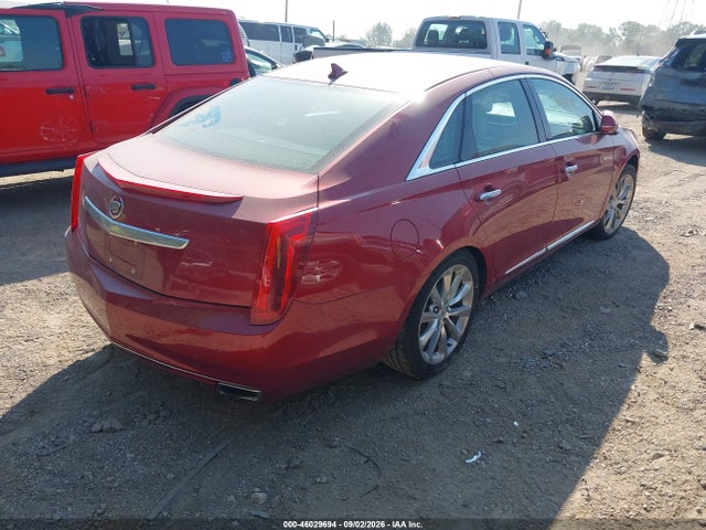 Aukcja sprzedaży 2014 Cadillac Xts Premium, vin: 2G61P5S38E9163872, numer aukcji: 46029694