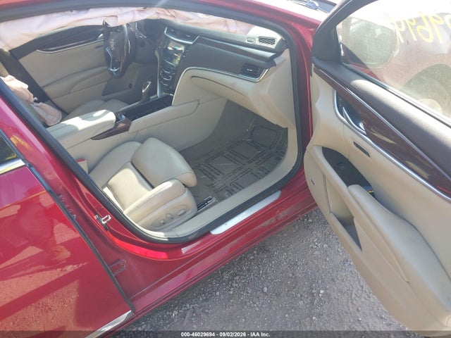 Aukcja sprzedaży 2014 Cadillac Xts Premium, vin: 2G61P5S38E9163872, numer aukcji: 46029694
