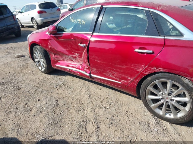 Aukcja sprzedaży 2014 Cadillac Xts Premium, vin: 2G61P5S38E9163872, numer aukcji: 46029694