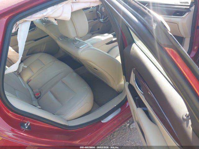Aukcja sprzedaży 2014 Cadillac Xts Premium, vin: 2G61P5S38E9163872, numer aukcji: 46029694