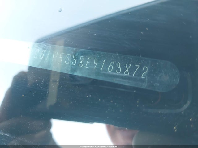 Aukcja sprzedaży 2014 Cadillac Xts Premium, vin: 2G61P5S38E9163872, numer aukcji: 46029694