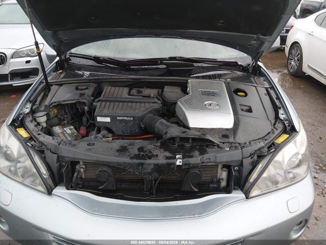 46029695 :رقم المزاد ، JTJHW31U882047620 vin ، 2008 Lexus Rx 400h مزاد بيع