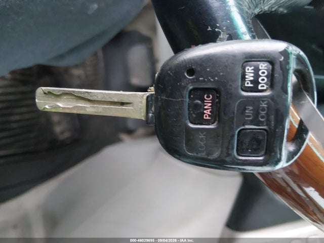 46029695 :رقم المزاد ، JTJHW31U882047620 vin ، 2008 Lexus Rx 400h مزاد بيع