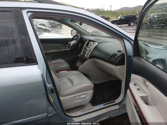 46029695 :رقم المزاد ، JTJHW31U882047620 vin ، 2008 Lexus Rx 400h مزاد بيع