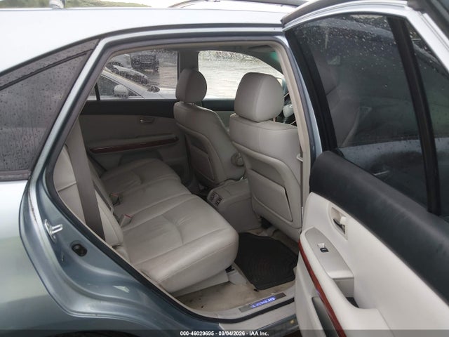 46029695 :رقم المزاد ، JTJHW31U882047620 vin ، 2008 Lexus Rx 400h مزاد بيع