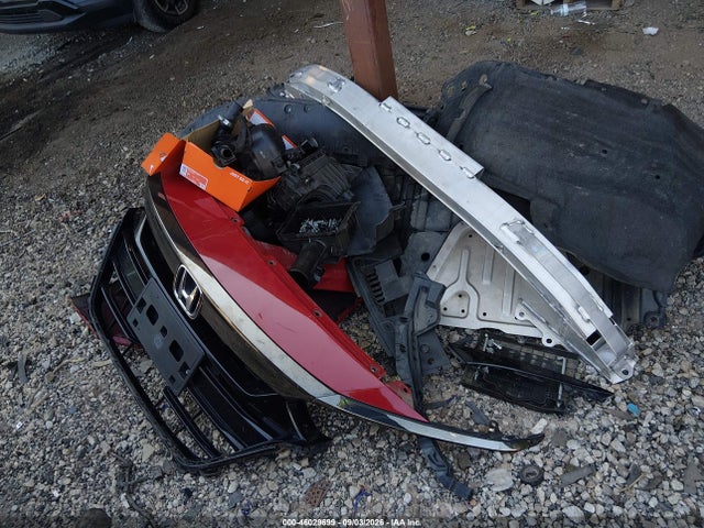 2020 Honda Accord Sport მანქანა იყიდება აუქციონზე, vin: 1HGCV1F30LA068451, აუქციონის ნომერი: 46029699