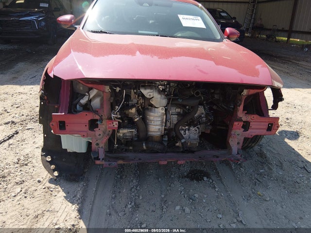 2020 Honda Accord Sport მანქანა იყიდება აუქციონზე, vin: 1HGCV1F30LA068451, აუქციონის ნომერი: 46029699
