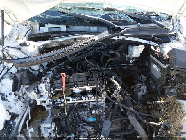 Aukcja sprzedaży 2017 Kia Optima Lx, vin: 5XXGT4L3XHG128274, numer aukcji: 46029701