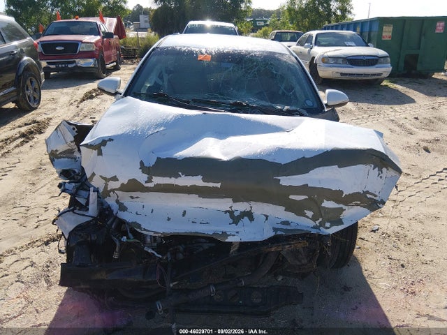 Aukcja sprzedaży 2017 Kia Optima Lx, vin: 5XXGT4L3XHG128274, numer aukcji: 46029701