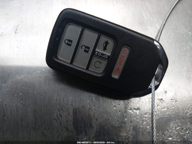 Продажа на аукционе авто 2018 Honda Civic Ex-t, vin: JHMFC1F32JX014773, номер лота: 46029711