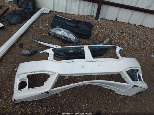 Продажа на аукционе авто 2018 Honda Civic Ex-t, vin: JHMFC1F32JX014773, номер лота: 46029711