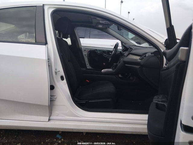 Продажа на аукционе авто 2018 Honda Civic Ex-t, vin: JHMFC1F32JX014773, номер лота: 46029711