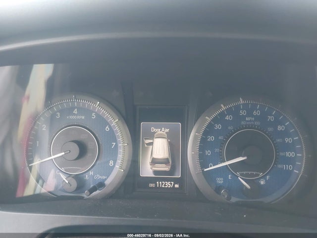Aukcja sprzedaży 2017 Toyota Sienna Xle 8 Passenger, vin: 5TDYZ3DC6HS844227, numer aukcji: 46029716