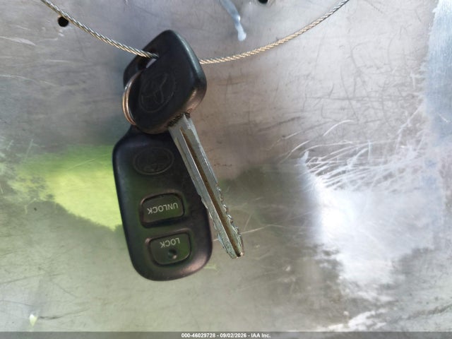 Aukcja sprzedaży 2007 Toyota Fj Cruiser, vin: JTEBU11F970045403, numer aukcji: 46029728