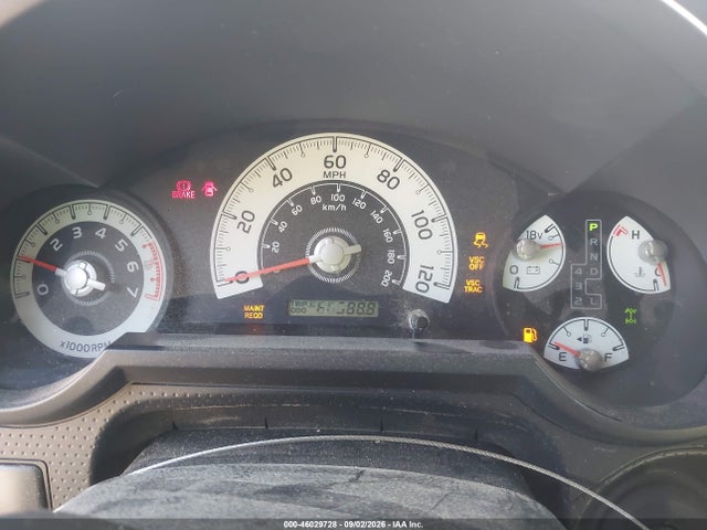 Aukcja sprzedaży 2007 Toyota Fj Cruiser, vin: JTEBU11F970045403, numer aukcji: 46029728