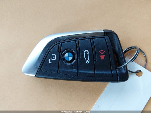 Продаж на аукціоні авто 2023 Bmw 330i, vin: 3MW69FF04P8C85227, номер лоту: 46029732