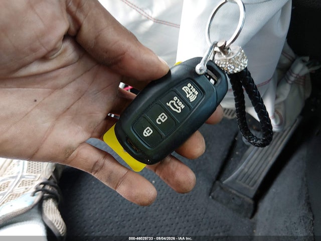 Продаж на аукціоні авто 2018 Hyundai Sonata Sel, vin: 5NPE34AF3JH603813, номер лоту: 46029733