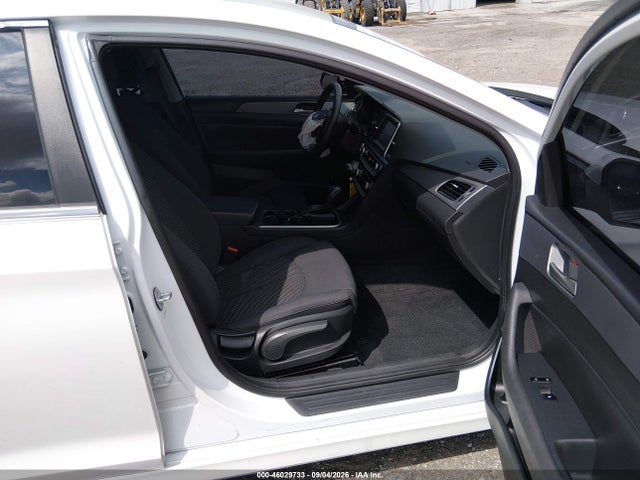 Продаж на аукціоні авто 2018 Hyundai Sonata Sel, vin: 5NPE34AF3JH603813, номер лоту: 46029733
