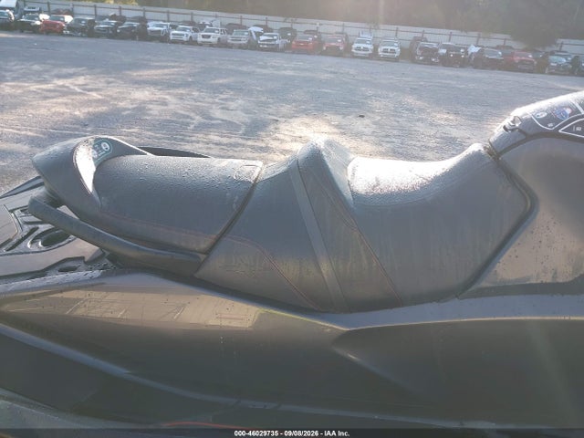 Seadoo Rxt 2023 YDVB2491F323 Image 5
