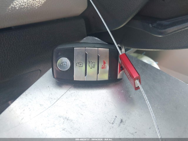Aukcja sprzedaży 2018 Kia Niro Plug-in Hybrid Ex Premium, vin: KNDCC3LD7J5145058, numer aukcji: 46029737