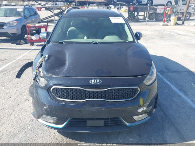 Aukcja sprzedaży 2018 Kia Niro Plug-in Hybrid Ex Premium, vin: KNDCC3LD7J5145058, numer aukcji: 46029737