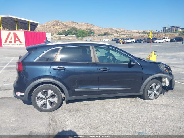 Aukcja sprzedaży 2018 Kia Niro Plug-in Hybrid Ex Premium, vin: KNDCC3LD7J5145058, numer aukcji: 46029737
