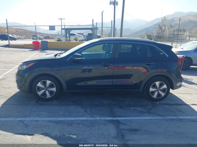 Aukcja sprzedaży 2018 Kia Niro Plug-in Hybrid Ex Premium, vin: KNDCC3LD7J5145058, numer aukcji: 46029737