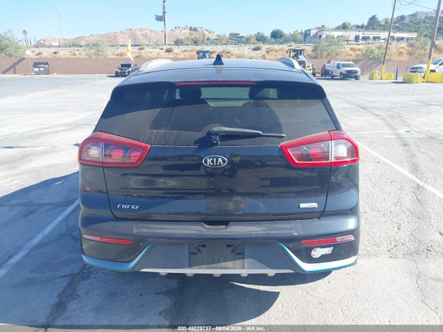 Aukcja sprzedaży 2018 Kia Niro Plug-in Hybrid Ex Premium, vin: KNDCC3LD7J5145058, numer aukcji: 46029737
