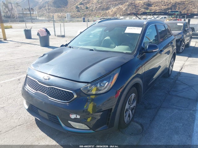 Aukcja sprzedaży 2018 Kia Niro Plug-in Hybrid Ex Premium, vin: KNDCC3LD7J5145058, numer aukcji: 46029737