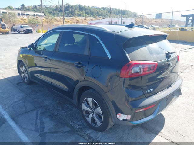 Aukcja sprzedaży 2018 Kia Niro Plug-in Hybrid Ex Premium, vin: KNDCC3LD7J5145058, numer aukcji: 46029737