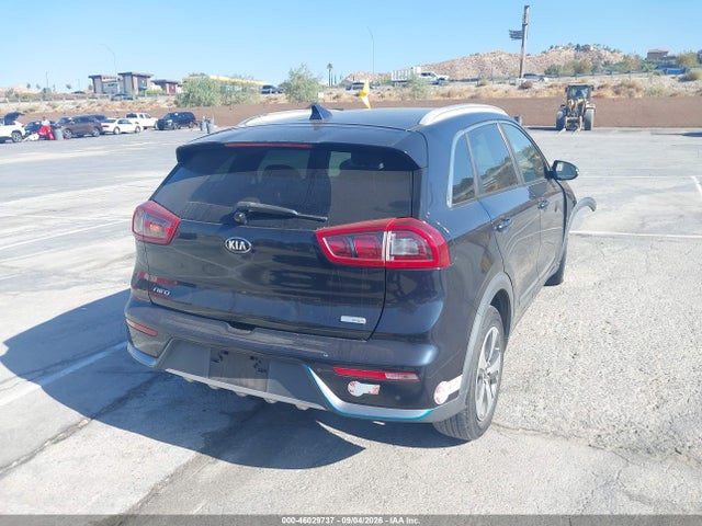 Aukcja sprzedaży 2018 Kia Niro Plug-in Hybrid Ex Premium, vin: KNDCC3LD7J5145058, numer aukcji: 46029737