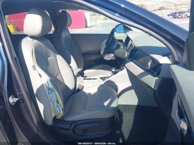 Aukcja sprzedaży 2018 Kia Niro Plug-in Hybrid Ex Premium, vin: KNDCC3LD7J5145058, numer aukcji: 46029737