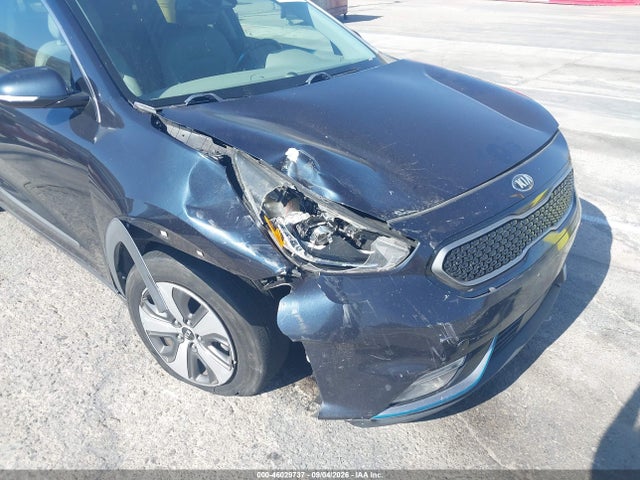 Aukcja sprzedaży 2018 Kia Niro Plug-in Hybrid Ex Premium, vin: KNDCC3LD7J5145058, numer aukcji: 46029737