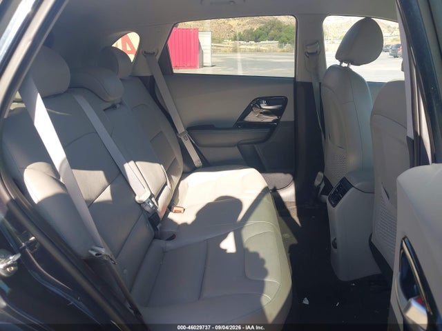 Aukcja sprzedaży 2018 Kia Niro Plug-in Hybrid Ex Premium, vin: KNDCC3LD7J5145058, numer aukcji: 46029737