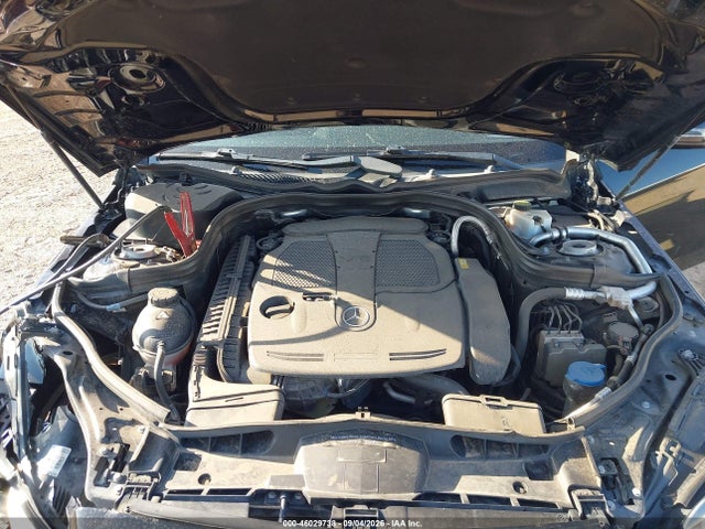 Продажа на аукционе авто 2016 Mercedes-benz E 350, vin: WDDHF5KB4GB211445, номер лота: 46029738