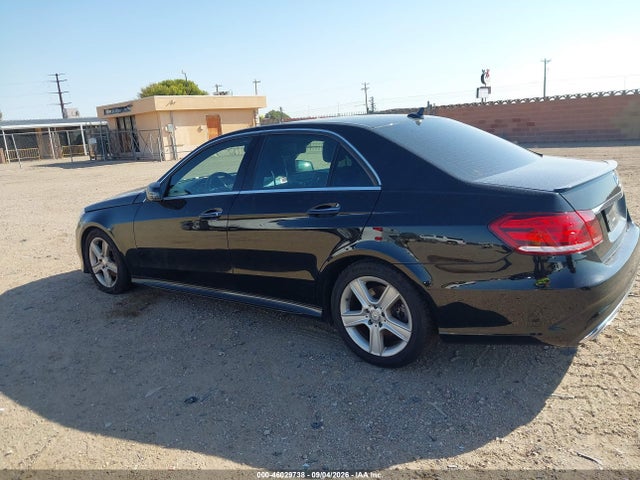 Продажа на аукционе авто 2016 Mercedes-benz E 350, vin: WDDHF5KB4GB211445, номер лота: 46029738