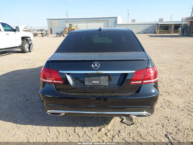 Продажа на аукционе авто 2016 Mercedes-benz E 350, vin: WDDHF5KB4GB211445, номер лота: 46029738