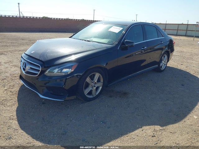 Продажа на аукционе авто 2016 Mercedes-benz E 350, vin: WDDHF5KB4GB211445, номер лота: 46029738