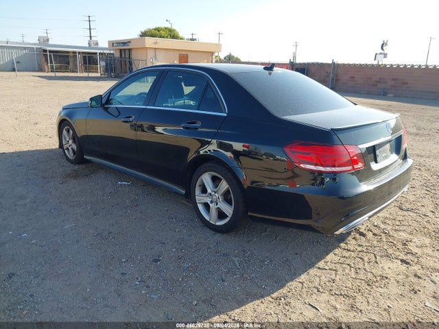 Продажа на аукционе авто 2016 Mercedes-benz E 350, vin: WDDHF5KB4GB211445, номер лота: 46029738