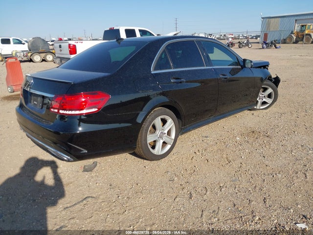 Продажа на аукционе авто 2016 Mercedes-benz E 350, vin: WDDHF5KB4GB211445, номер лота: 46029738