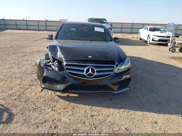 Продажа на аукционе авто 2016 Mercedes-benz E 350, vin: WDDHF5KB4GB211445, номер лота: 46029738