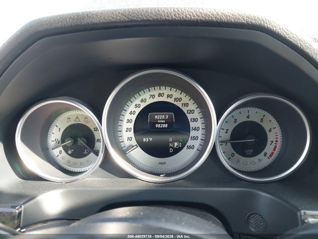 Продажа на аукционе авто 2016 Mercedes-benz E 350, vin: WDDHF5KB4GB211445, номер лота: 46029738