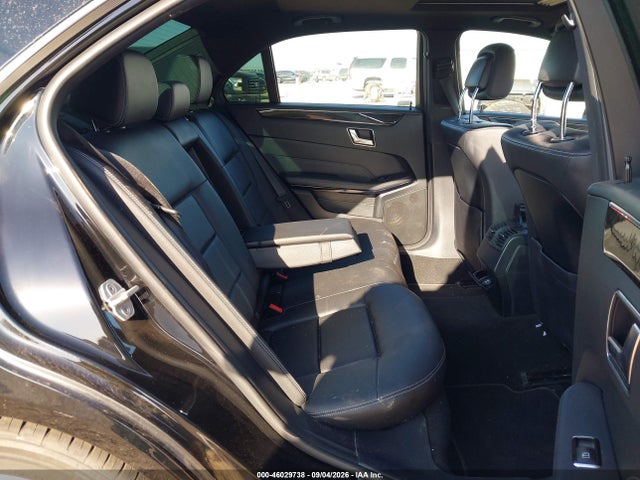 Продажа на аукционе авто 2016 Mercedes-benz E 350, vin: WDDHF5KB4GB211445, номер лота: 46029738