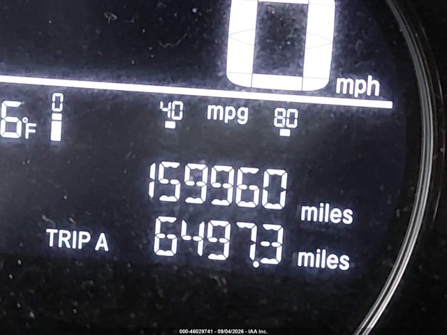Honda Civic Lx 2018 2HGFC2F54JH584188 Image 15